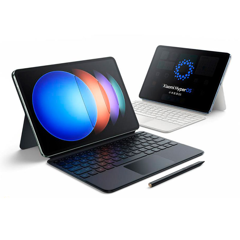 Планшет Xiaomi Pad 6s Pro