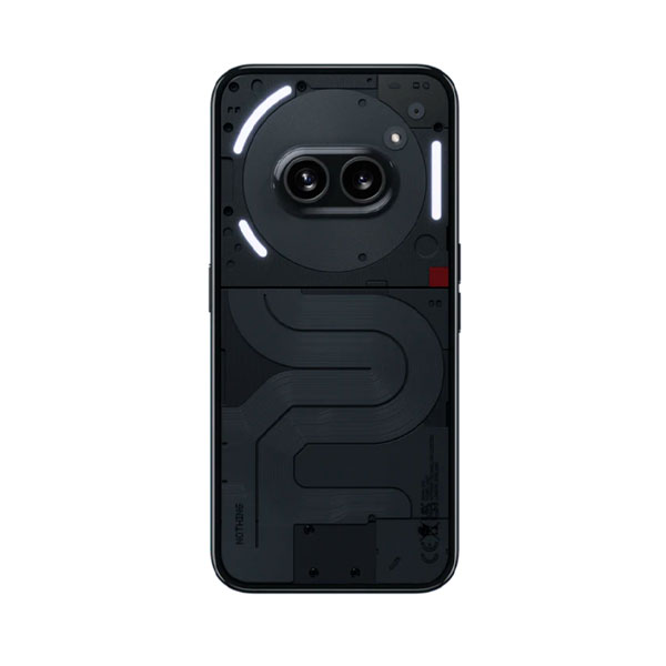 Смартфон Nothing Phone (2a) Смартфон Nothing Phone (2a)