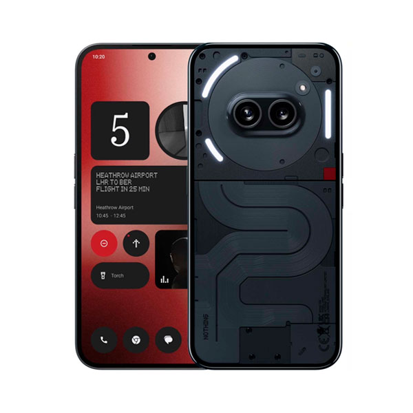 Смартфон Nothing Phone (2a) Смартфон Nothing Phone (2a)