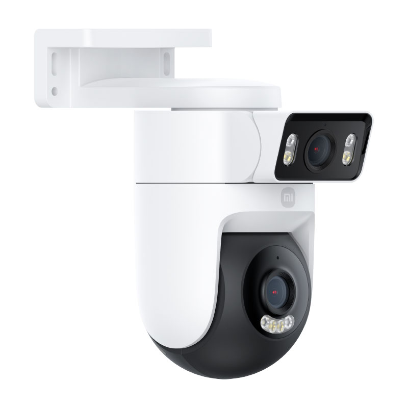 Уличная камера Xiaomi Outdoor Camera CW500 Dual Camera Version Уличная камера Xiaomi Outdoor Camera CW500 Dual Camera Version