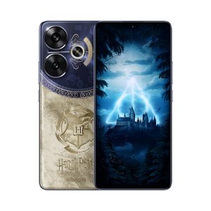 Смартфон Redmi Turbo 3 Harry Potter Edition