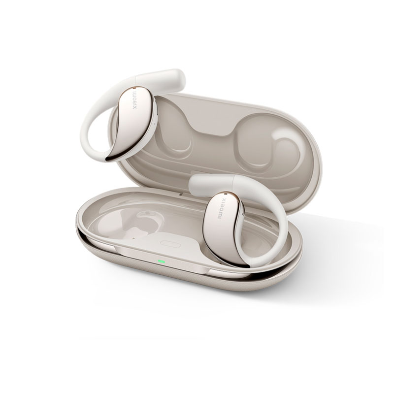 Беспроводные наушники Xiaomi Open-Back Headphones