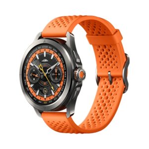 Умные часы Xiaomi Watch S4 Sport