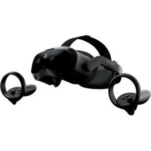 XR-гарнитура HTC Vive Focus Vision