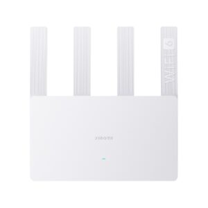 Роутер Xiaomi AX3000E