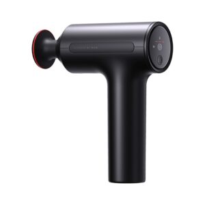 Перкуссионный массажер Xiaomi Mijia Hot Compress Band Gun H3