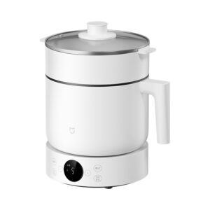 Пароварка электрическая Xiaomi Mijia MEC01