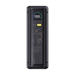 Внешний аккумулятор Xiaomi Powerbank 25000 212W