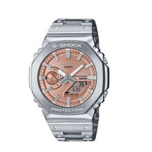 Часы Casio G-SHOCK Full Metal GM-B2100SD