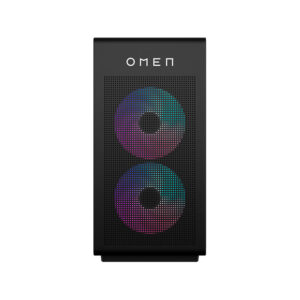Игровой ПК HP OMEN 35L Gaming Desktop PC