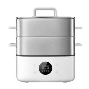 Пароварка Xiaomi Mijia Multifunctional Electric Steamer S1