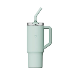 Термокружка с трубочкой Xiaomi Mijia Sippy Cup