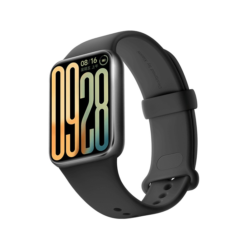 Фитнес-браслет Xiaomi Smart Band 9 Pro Фитнес-браслет Xiaomi Smart Band 9 Pro