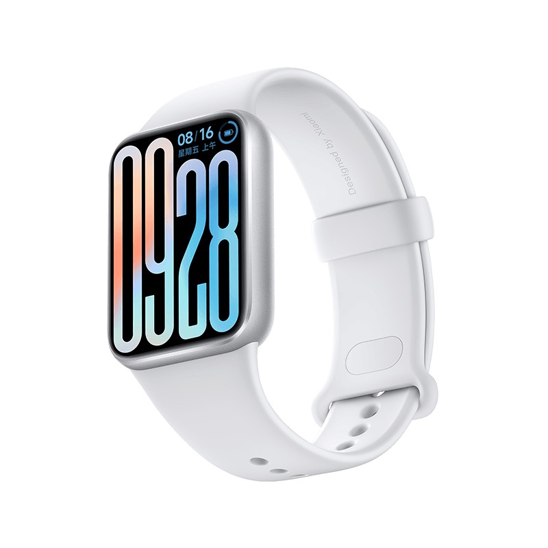 Фитнес-браслет Xiaomi Smart Band 9 Pro Фитнес-браслет Xiaomi Smart Band 9 Pro