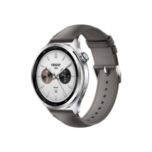 Умные часы Xiaomi Watch S4