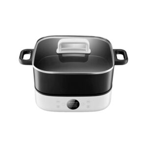 Мультиварка Xiaomi Mijia 6L Electric Hot Pot