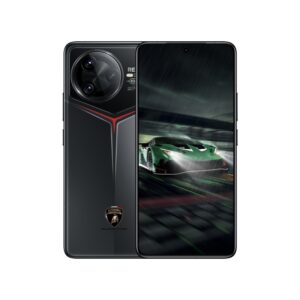 Смартфон Redmi K80 Pro Lamborghini Edition