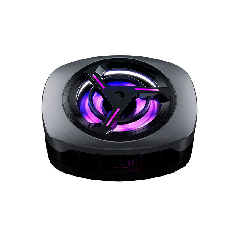 Кулер для смартфона Xiaomi Magnetic Cooling Clip Кулер для смартфона Xiaomi Magnetic Cooling Clip