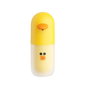 Дозатор для мыла Xiaomi Mijia Automatic Soap Dispenser Line Friends Limited Edition