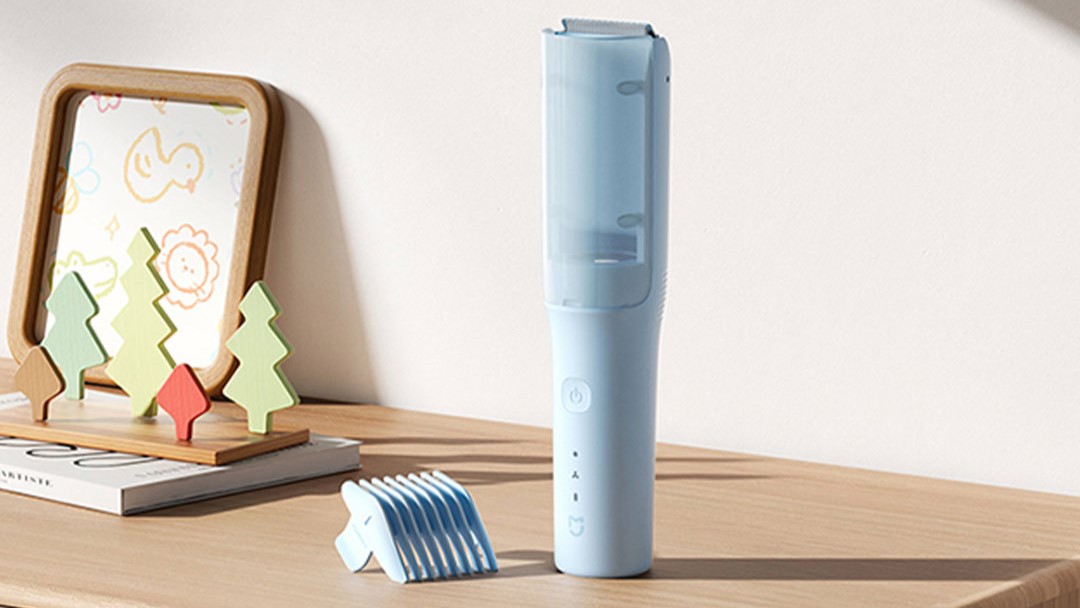 Mijia Hair Clipper Children's Edition