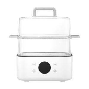 Пароварка Xiaomi Mijia Multifunctional Electric Steamer N1