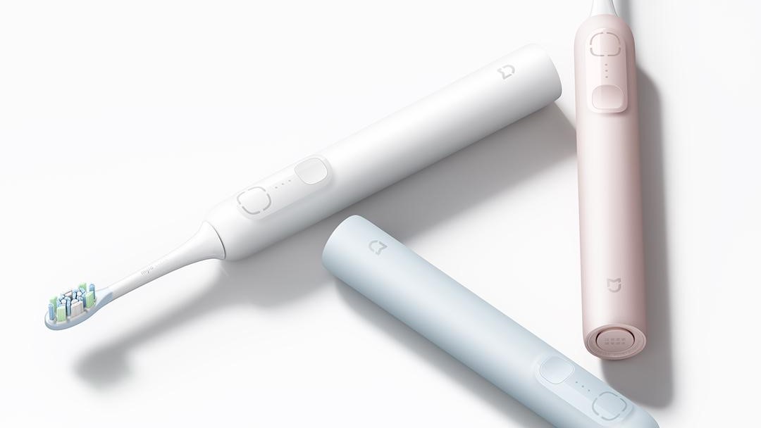 Xiaomi Mijia Sonic Sweep Electric Toothbrush