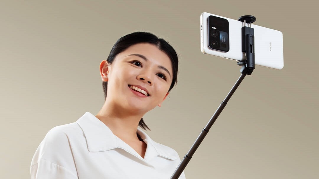 Xiaomi Stand-Style Selfie Stick Mini Version
