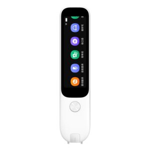 Карманный переводчик Xiaomi Mijia Dictionary Pen C1