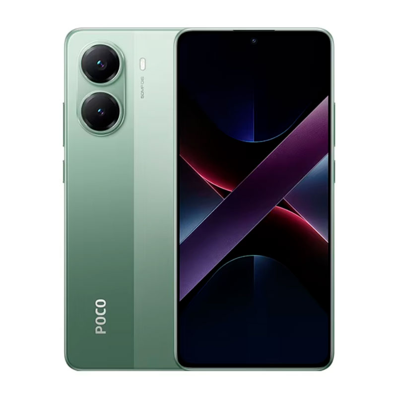 Смартфон Poco X7 Pro Смартфон Poco X7 Pro