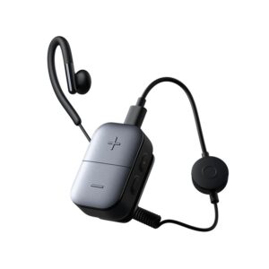 Рация Xiaomi Public Network Walkie-Talkie Mini