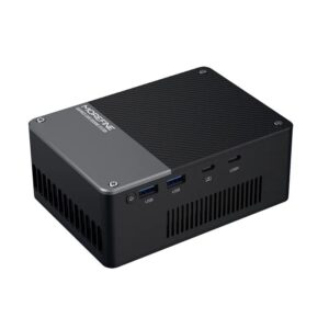 Внешняя видеокарта Morefine G1 GeForce RTX 4090M