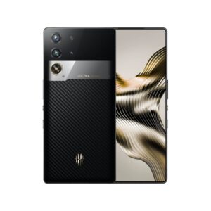 Смартфон Nubia Red Magic 10 Pro Golden Saga Limited Edition