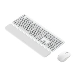 Клавиатура и мышь Xiaomi Wireless Keyboard and Mouse Set Comfort Edition