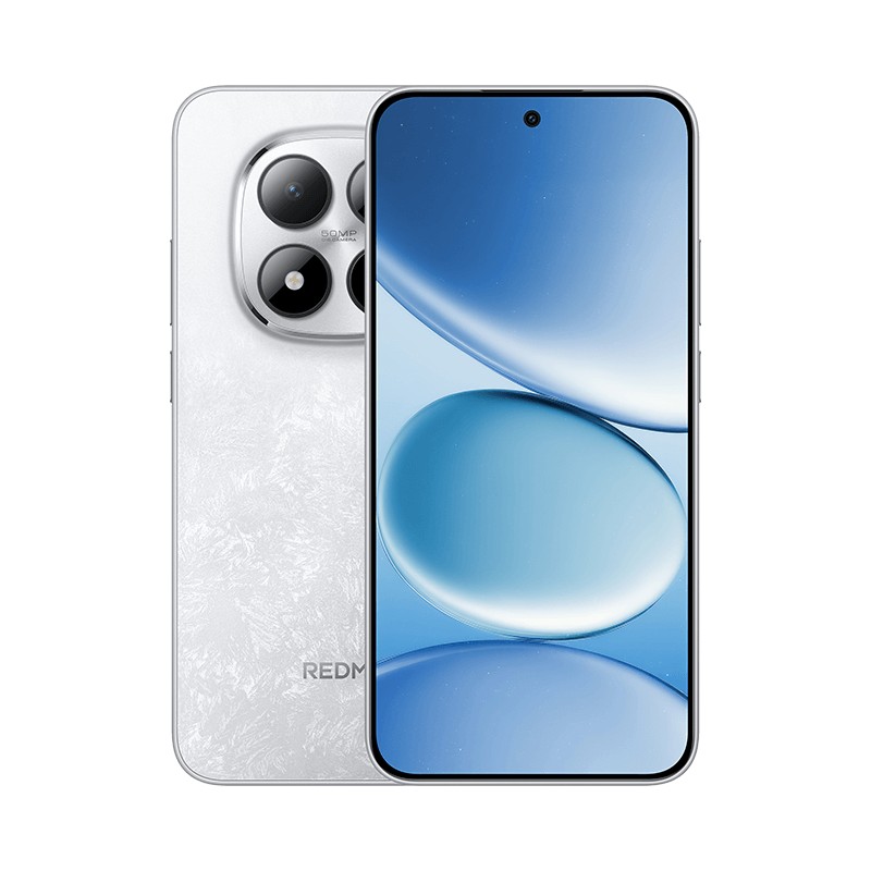 Смартфон Redmi Note 15 Pro Смартфон Redmi Note 15 Pro