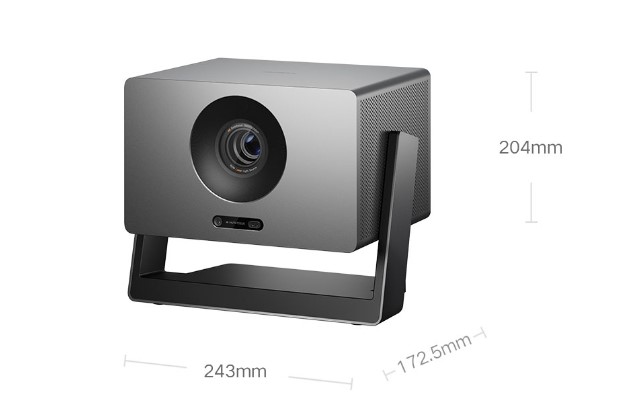 Проектор Xiaomi Laser Projector 3