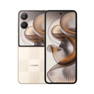 Смартфон Xiaomi MIX Flip 2