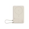 Пауэрбанк Xiaomi Magnetic Stand Power Bank 10000 7.5W