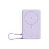 Пауэрбанк Xiaomi Magnetic Stand Power Bank 10000 7.5W