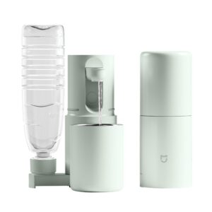 Диспенсер для воды Xiaomi Mijia Green Edition