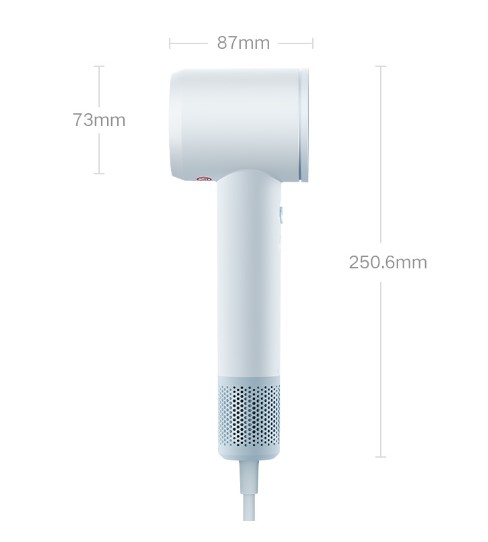 Фен Xiaomi Mijia High-Speed Hair Dryer 2025