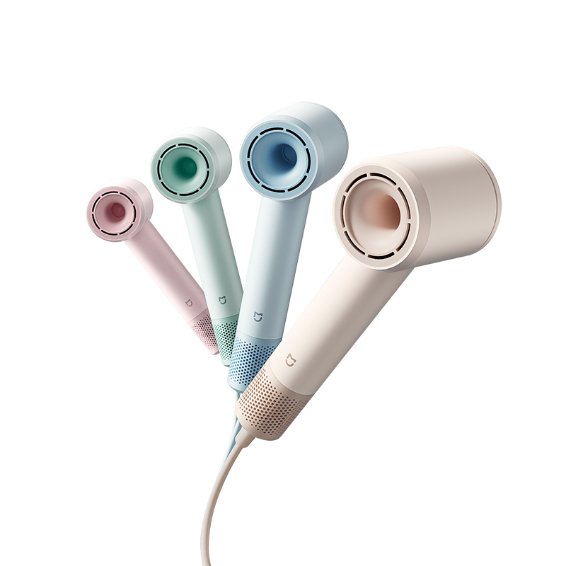 Фен Xiaomi Mijia High-Speed Hair Dryer 2025 Фен Xiaomi Mijia High-Speed Hair Dryer 2025