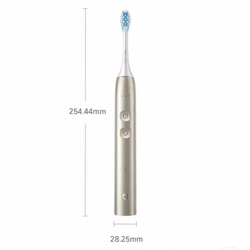 Электрическая зубная щетка Xiaomi Mijia Multi-direction Sweeping Electric Toothbrush