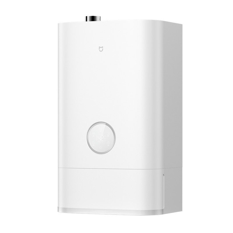 Водонагреватель Xiaomi Mijia Smart Gas Water Heater Pro Водонагреватель Xiaomi Mijia Smart Gas Water Heater Pro