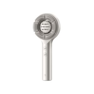 Массажная расчёска Xiaomi Mijia Smart Head Massage Comb