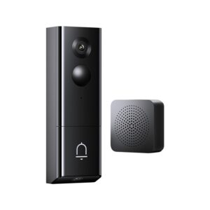 Дверной видеоглазок Xiaomi Smart Doorbell 4