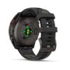 Смарт-часы Garmin Fenix 8 Pro