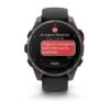 Смарт-часы Garmin Fenix 8 Pro