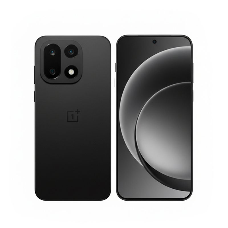 Смартфон OnePlus 15 Смартфон OnePlus 15