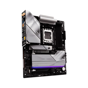 Материнская плата ASRock X870 LiveMixer WiFi