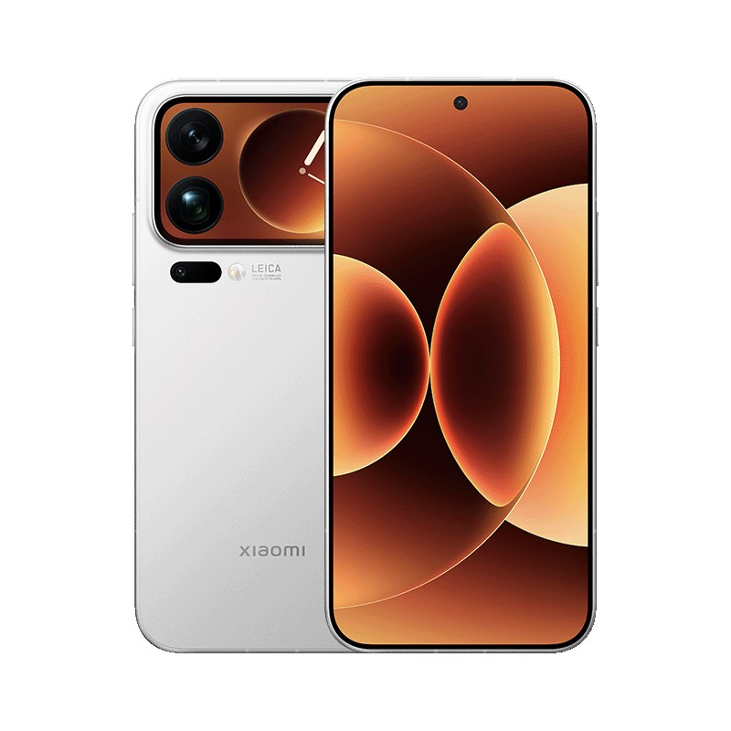 Смартфон Xiaomi 17 Pro Max Смартфон Xiaomi 17 Pro Max